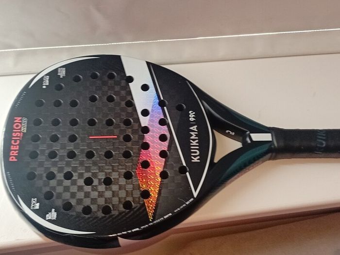 paddle racket