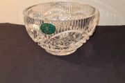 Heritage Crystal bowl