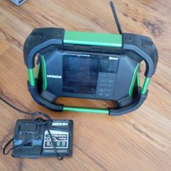 Radio Hitachi