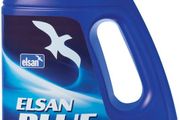 Elsan Toilet Fluid 2Ltr Chemical