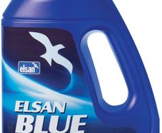 Elsan Toilet Fluid 2Ltr Chemical