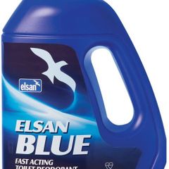 Elsan Toilet Fluid 2Ltr Chemical