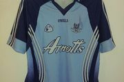 dublin gaa jersey