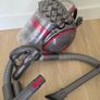 dyson ball hoover Image 2