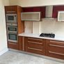 Kitchen units, 2 ovens, 2 microwave & dishwasher Image 9