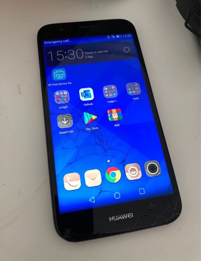 Huawei G8