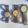 Old watches all 3 working perfectly Image 4