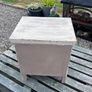 Rustic Storage Chest / Blanket Box Image 5