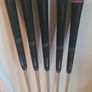 Callaway X2 hot irons 6-pw Image 3
