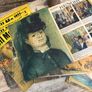 vintage magazines 1969 yr Image 9
