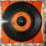 Slade, Merry Xmas Everybody, Dont Blame Me 7 inch Vinyl, 1973 Image 4