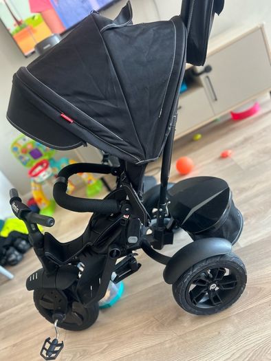 6-1 Trike