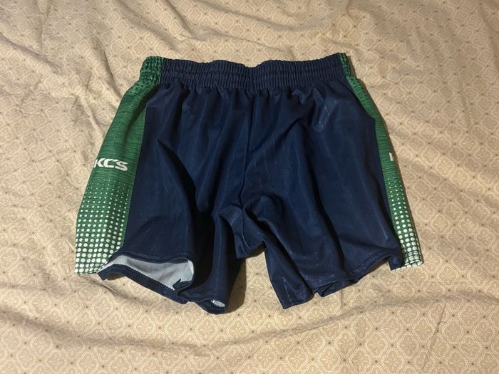 Ait Gaa Shorts