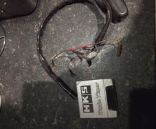 hks turbo timer
