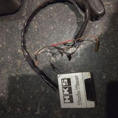 hks turbo timer