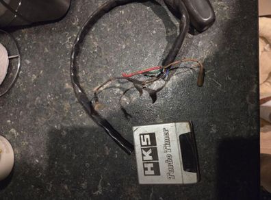 hks turbo timer