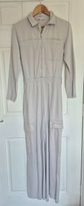 zara Jumpsuit