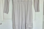 zara Jumpsuit