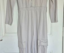zara Jumpsuit