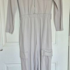 zara Jumpsuit