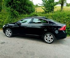 Volvo S60 1.6 diesel