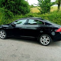 Volvo S60 1.6 diesel