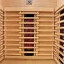 New Hotbox 1 Infrared Saunas Image 4