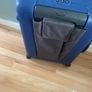Ryanair samsonite case Image 7
