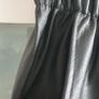 Boohoo pleather high waisted with pockets Sz 8 - Bnwot Rrp 29.99 Image 6