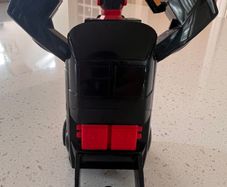 Pow-R-Trons - Knight Rider - 1985 - vintage