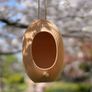 bModern Decorative Birdhouse / Bird Nesting Box Image 2