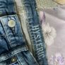 Hysteric Glamour Jeans Size M Image 4