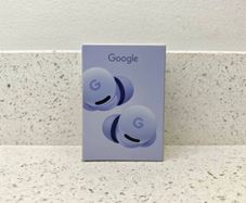 Google Pixel 2a Buds (New Sealed Box)