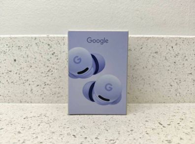 Google Pixel 2a Buds (New Sealed Box)