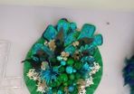 Christmas wreath