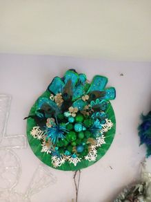 Christmas wreath
