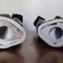 2 Black Cat Figurines Image 4