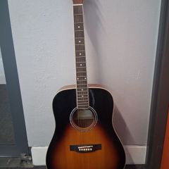 Guitar and Mandolin