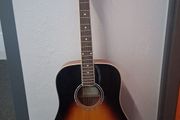 Guitar.
