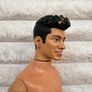 Zayn Malik One Direction Zayn Malik One Direction Doll Nude approx. 29 cm. Loose Head Used please see photosDoll Nude Image 6