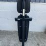 Weights Bench Racks and Bar Image 7