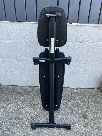 Weights Bench Racks and Bar