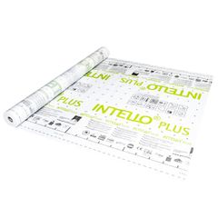 Pro Clima Intello Plus Intelligent Airtight Vapour Control Membrane