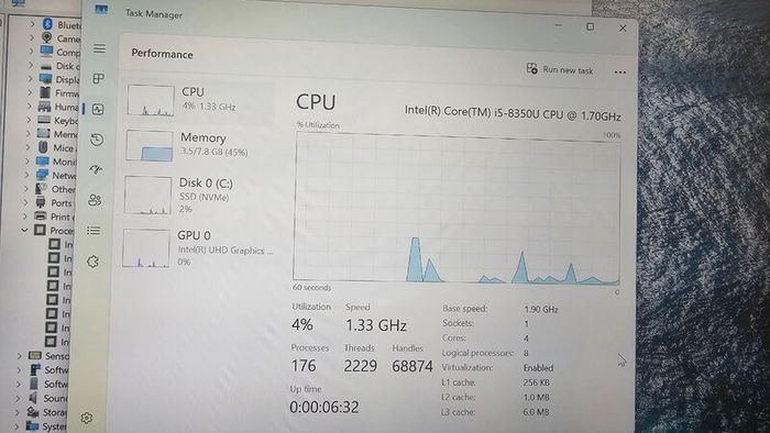 Lenovo ThinkPad X380 Yoga