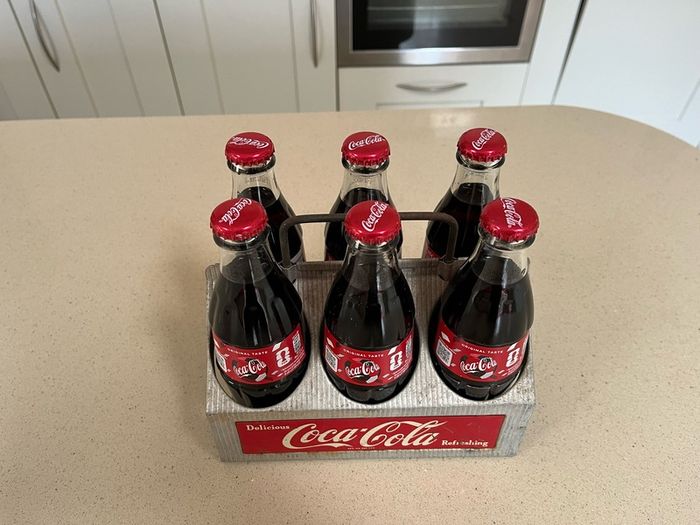 coca cola