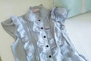 Fancy Top - Size 8
