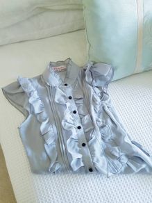 Fancy Top - Size 8