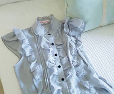 Fancy Top - Size 8