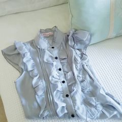 Fancy Top - Size 8