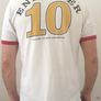 Ringspun Allstars TShirt Small Pulp Fiction Image 4